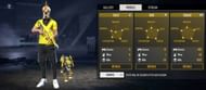 Parwez’s ranked stats